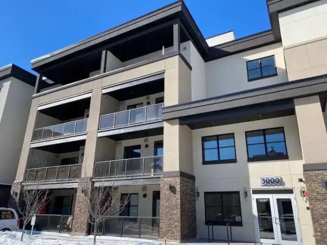 Condo 1 Bedroom For Rent Calgary AB 1735 ELS102794777