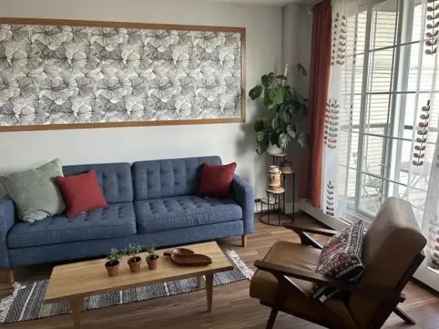 Condo 1 Bedroom For Rent Calgary AB 1750 ES104401392