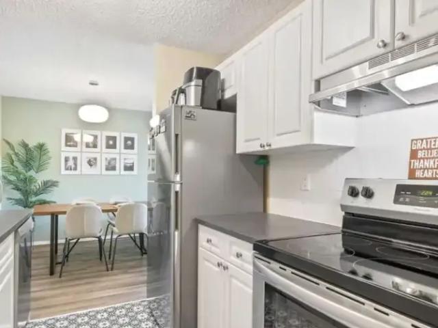 Condo 1 Bedroom For Rent Calgary AB 1750 ES104957417