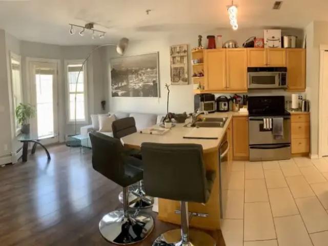Condo 1 Bedroom For Rent Calgary AB 1800 ELS101773554