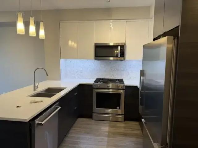 Condo 1 Bedroom For Rent Calgary AB 1800 ELS103011582