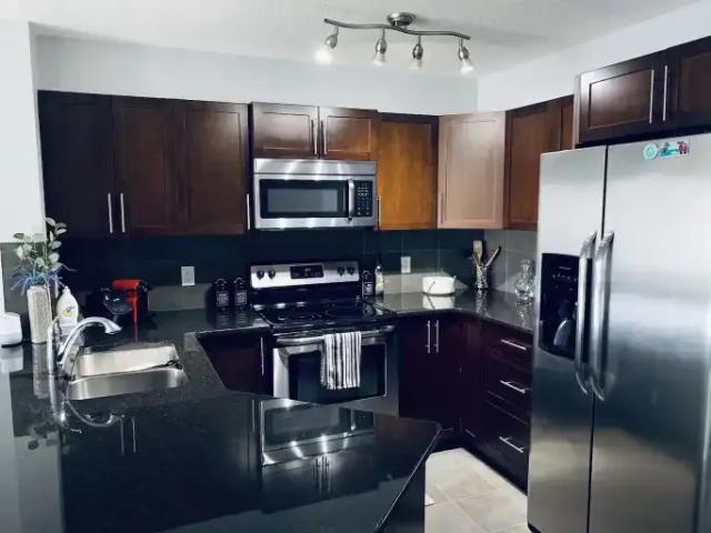 Condo 1 Bedroom For Rent Calgary AB 1800 ES104292245
