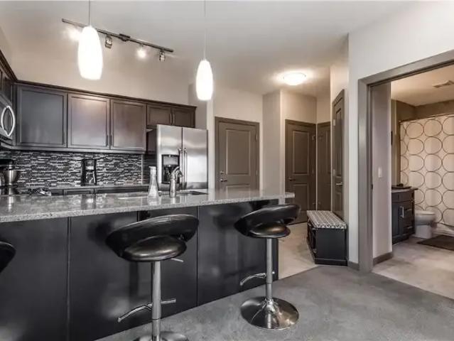 Condo 1 Bedroom For Rent Calgary AB 1800 ES104972458