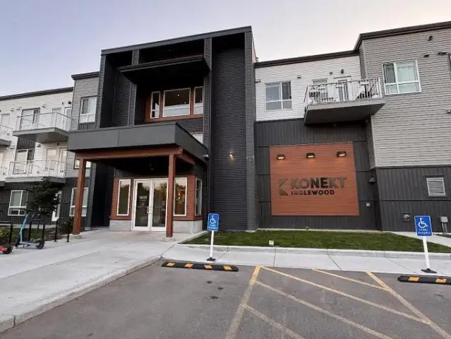 Condo 1 Bedroom For Rent Calgary AB 1800 ES105022895