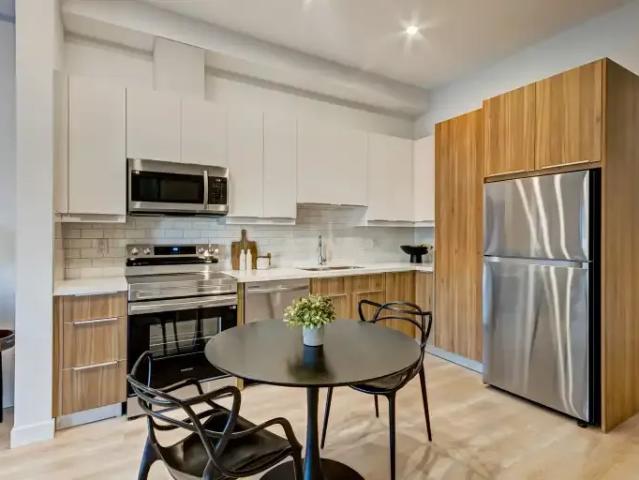 Condo 1 Bedroom For Rent Calgary AB 1825 ELS102518786