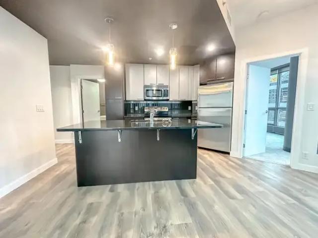 Condo 1 Bedroom For Rent Calgary AB 1850 ELS101301504