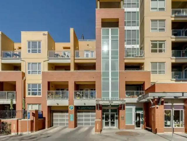 Condo 1 Bedroom For Rent Calgary AB 1850 ELS102846186