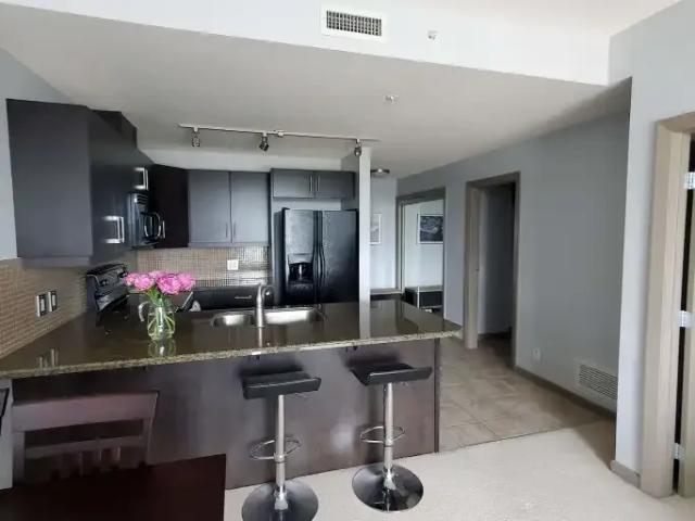 Condo 1 Bedroom For Rent Calgary AB 1850 ES104782777