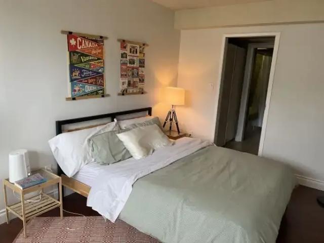 Condo 1 Bedroom For Rent Calgary AB 1850 ES105009120