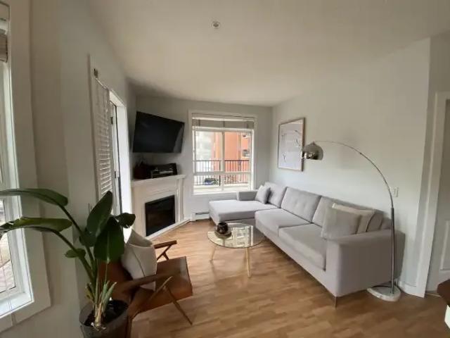 Condo 1 Bedroom For Rent Calgary AB 1875 ELS102658332