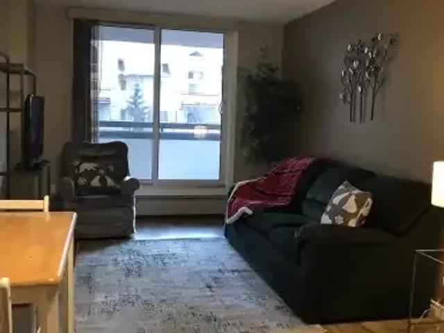 Condo 1 Bedroom For Rent Calgary AB 1870 ELS102658202