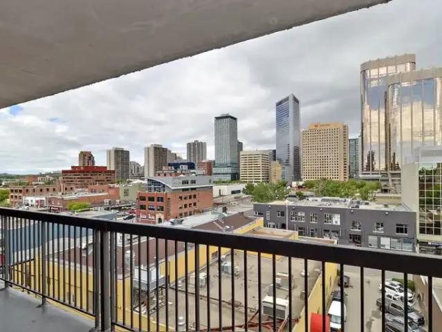 Condo 1 Bedroom For Rent Calgary AB 1900 ELS101262197