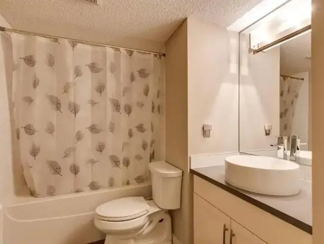 Condo 1 Bedroom For Rent Calgary AB 1900 ELS102339041
