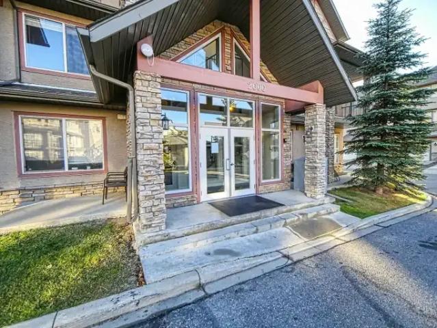 Condo 1 Bedroom For Rent Calgary AB 1950 ELS102467851
