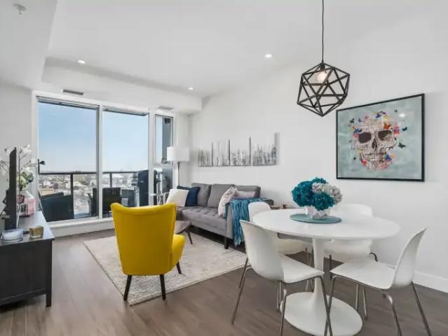 Condo 1 Bedroom For Rent Calgary AB 2000 ELS103011737