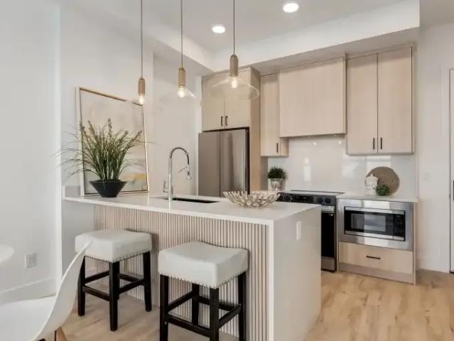 Condo 1 Bedroom For Rent Calgary AB 2050 ELS101217086