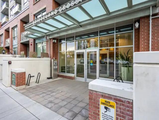 Condo 1 Bedroom For Rent Calgary AB 2100 ELS103090895