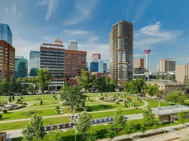 Condo 1 Bedroom For Rent Calgary AB 2100 ELS103118911