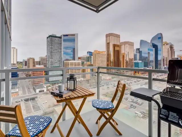 Condo 1 Bedroom For Rent Calgary AB 2179 ES102551629