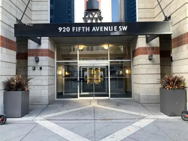 Condo 1 Bedroom For Rent Calgary AB 2200 ES104598353