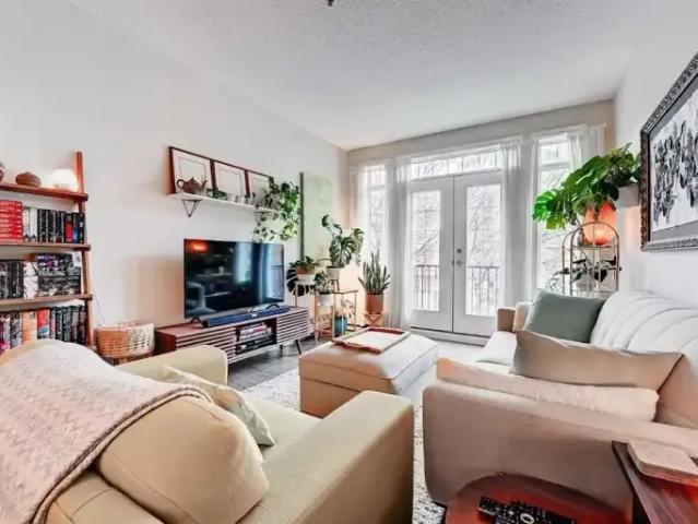 Condo 1 Bedroom For Rent Calgary AB 2250 ES104972722