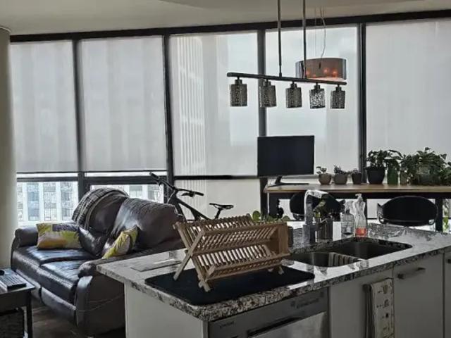 Condo 1 Bedroom For Rent Calgary AB 2300 ELS100600294