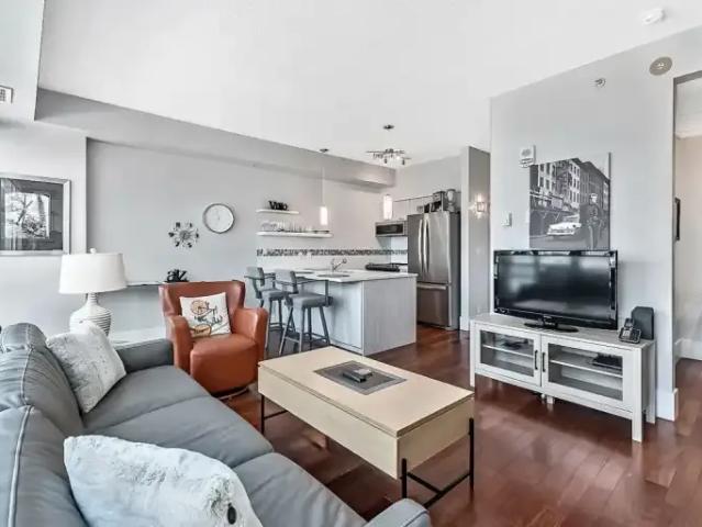 Condo 1 Bedroom For Rent Calgary AB 2700 ELS102338972
