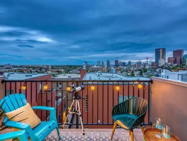 Condo 1 Bedroom For Rent Calgary AB 3000 ES103322081