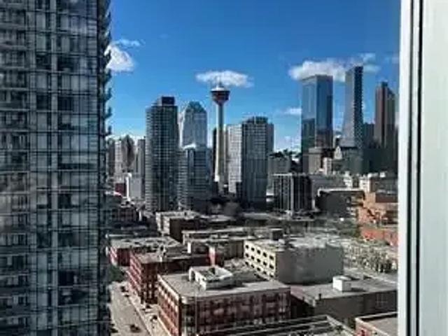 Condo 1 Bedroom For Rent Calgary AB 3900 ES104182140