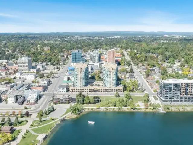 Condo 1 Bedroom For Rent Barrie ON 2275 ES104681788