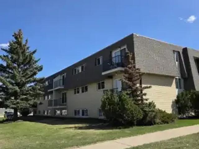 Condo 1 Bedroom For Rent Grande Prairie AB 1225 ES102847028