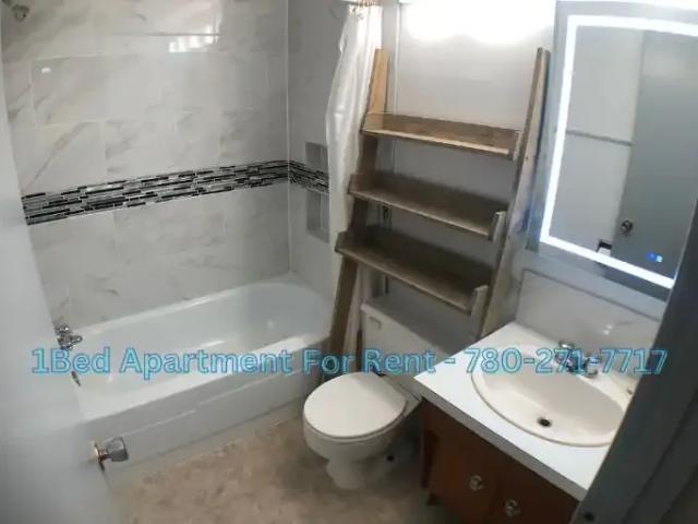 Condo 1 Bedroom For Rent Edmonton AB 1050 ES104888738
