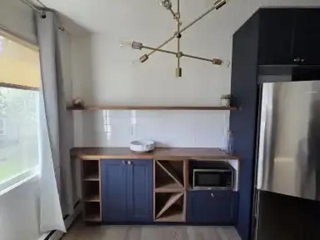 Condo 1 Bedroom For Rent Edmonton AB 1225 ELS102883489