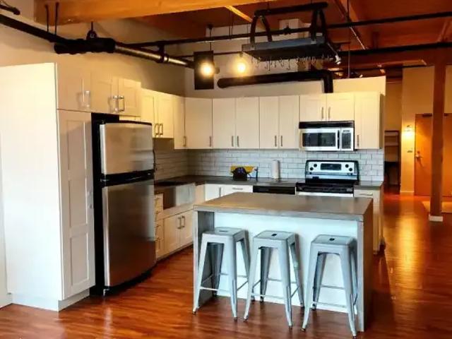Condo 1 Bedroom For Rent Edmonton AB 1350 ES103338175