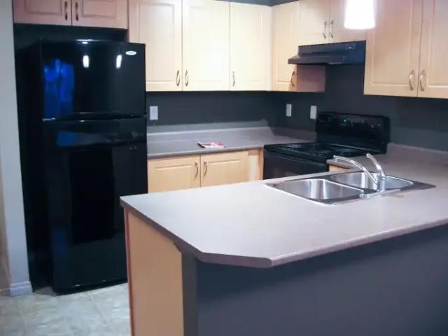Condo 1 Bedroom For Rent Edmonton AB 1375 ES102847343