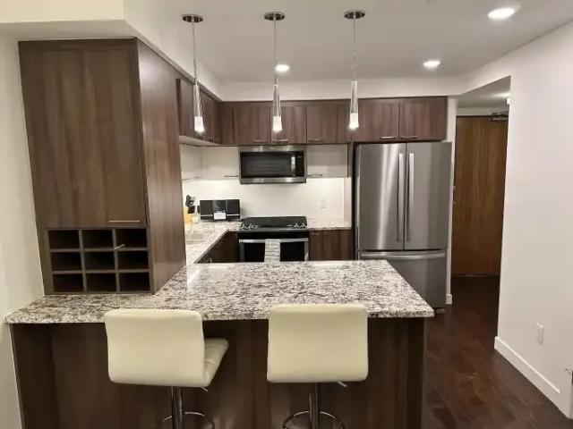 Condo 1 Bedroom For Rent Edmonton AB 1745 ES103367564