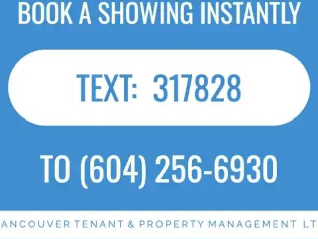 Condo 1 Bedroom For Rent Maple Ridge BC 1695 ES101612787