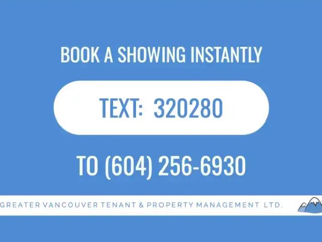 Condo 1 Bedroom For Rent North Vancouver BC 2695 ES103739975
