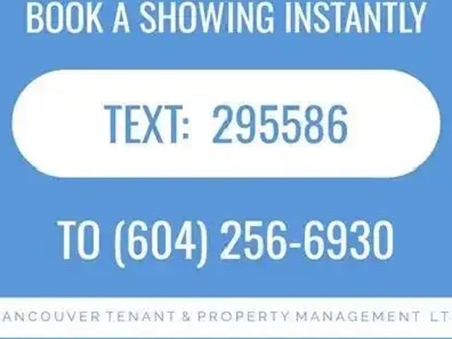 Condo 1 Bedroom For Rent Surrey BC 1595 ES102578689