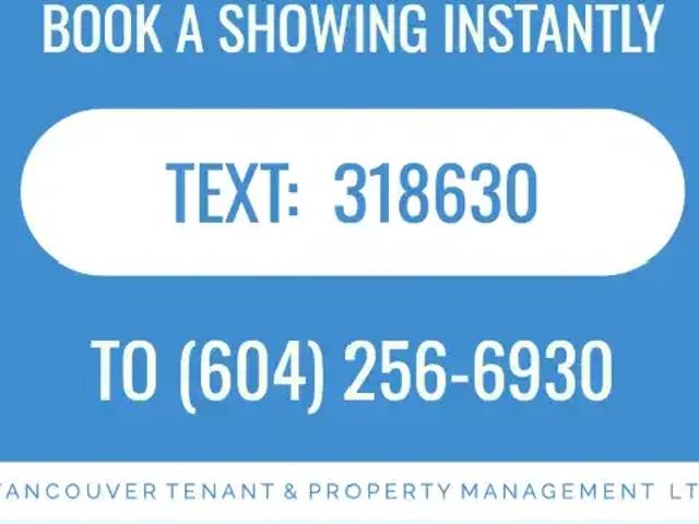 Condo 1 Bedroom For Rent Surrey BC 1695 ES102366529