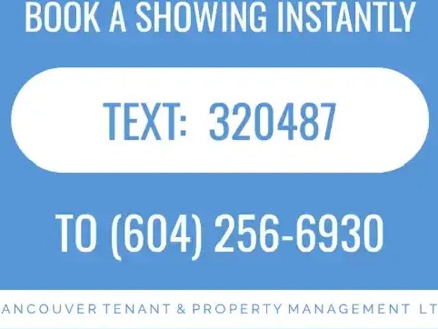 Condo 1 Bedroom For Rent Surrey BC 1695 ES104000095