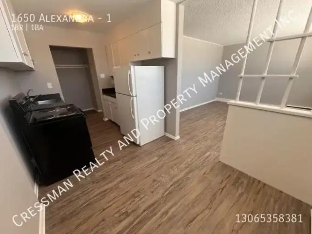Condo 1 Bedroom For Rent Regina SK 1060 ES102846231