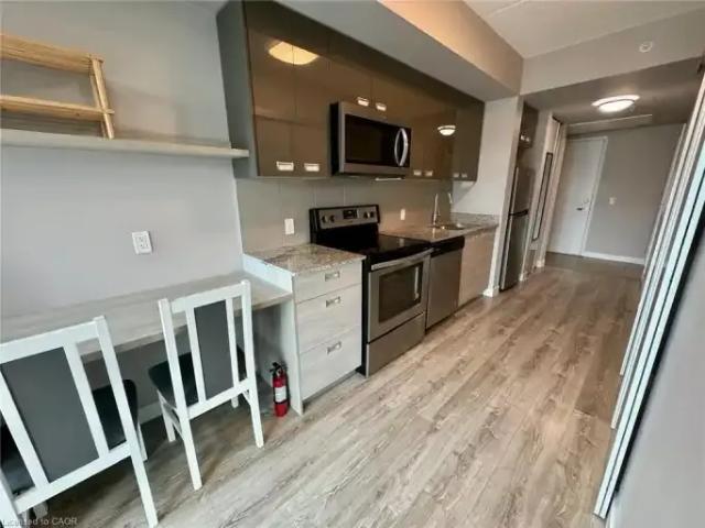 Condo 1 Bedroom For Rent Waterloo ON 1500 ELS102243024