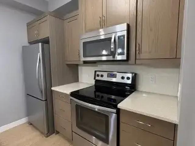 Condo 1 Bedroom For Rent Winnipeg MB 1445 ES103091411