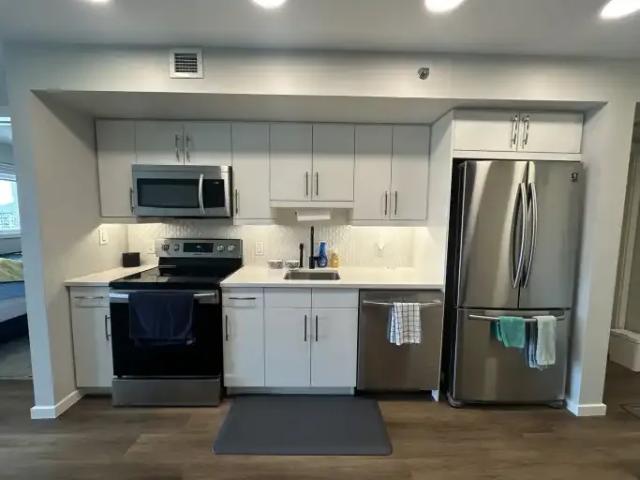 Condo 1 Bedroom For Rent Winnipeg MB 1525 ELS102915443