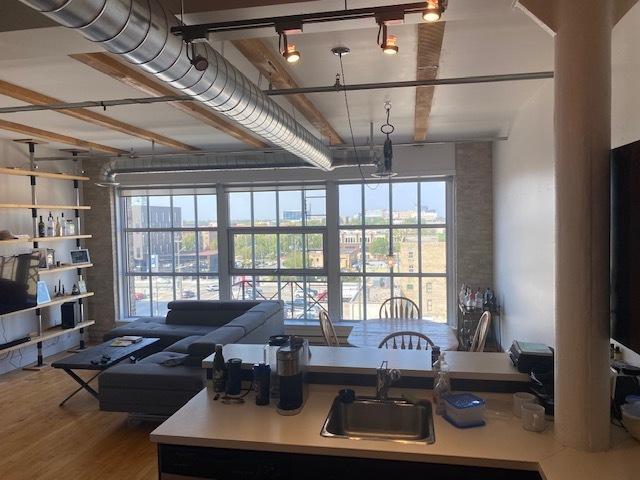 Condo 1 Bedroom For Rent Winnipeg MB 1675 ES102914611
