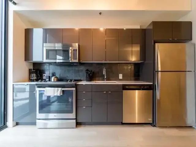 Condo 1 Bedroom For Rent Winnipeg MB 1700 ES104000115