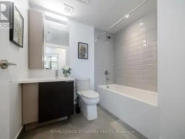 Condo 1 Bedroom For Rent Toronto ON 1250 ES104182277