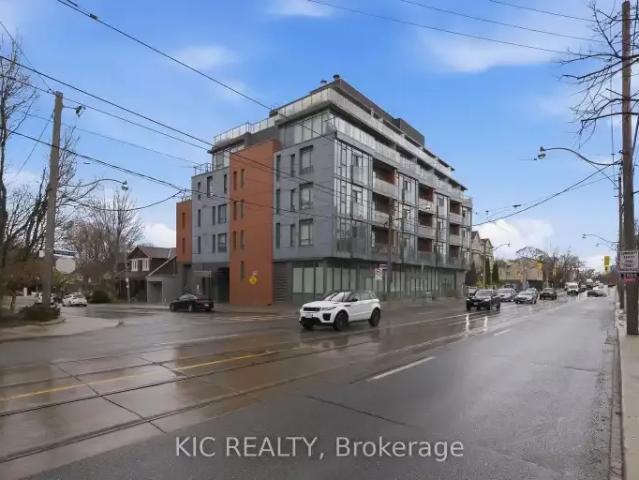 Condo 1 Bedroom For Rent Toronto ON 2050 ELS102052420