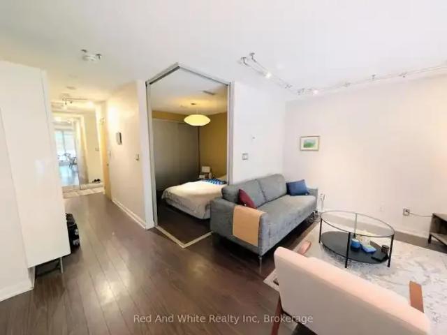 Condo 1 Bedroom For Rent Toronto ON 2100 ELS103091406